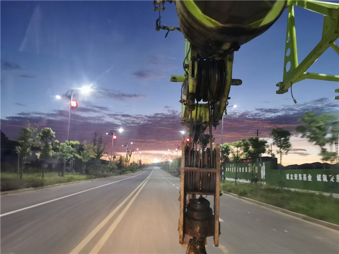 定州市大件吊装怎么收费