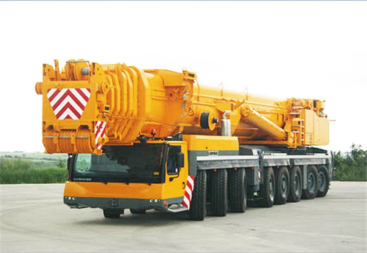 定州市精密设备吊装（如机床、仪器）需要特殊车型吗？